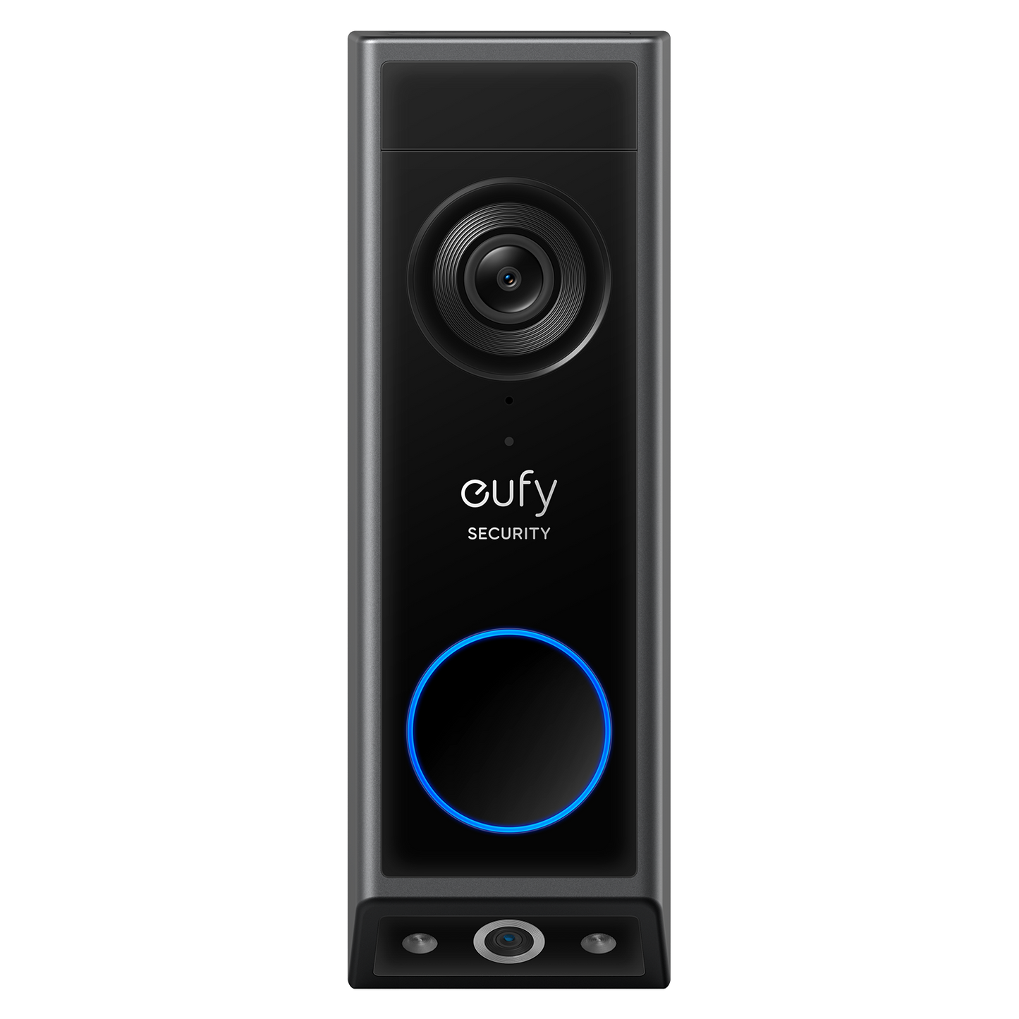 eufy Security Dual Cam Solo Video Doorbell E340