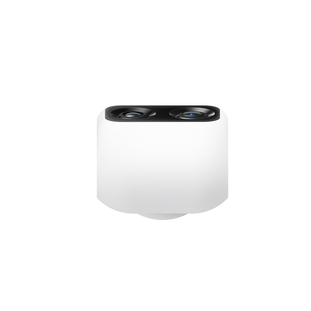 eufy Indoor Cam S350 Nanny Camera 4K UHD PTZ for Indoors eufy AU AU