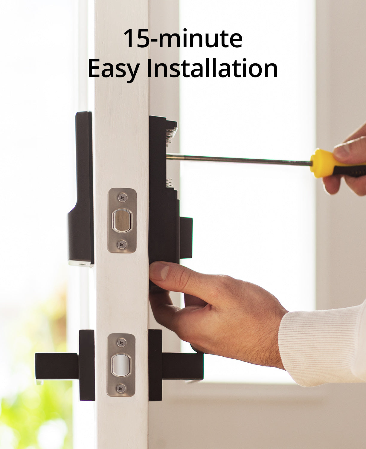 C210 Smart Lock