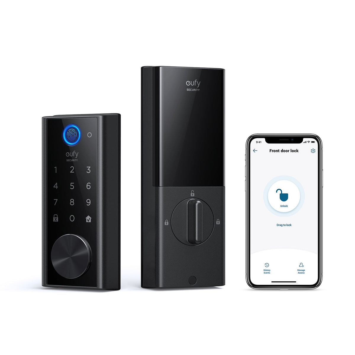 S230 Smart Lock