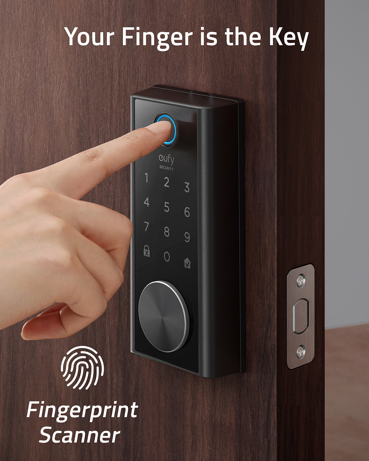 S230 Smart Lock