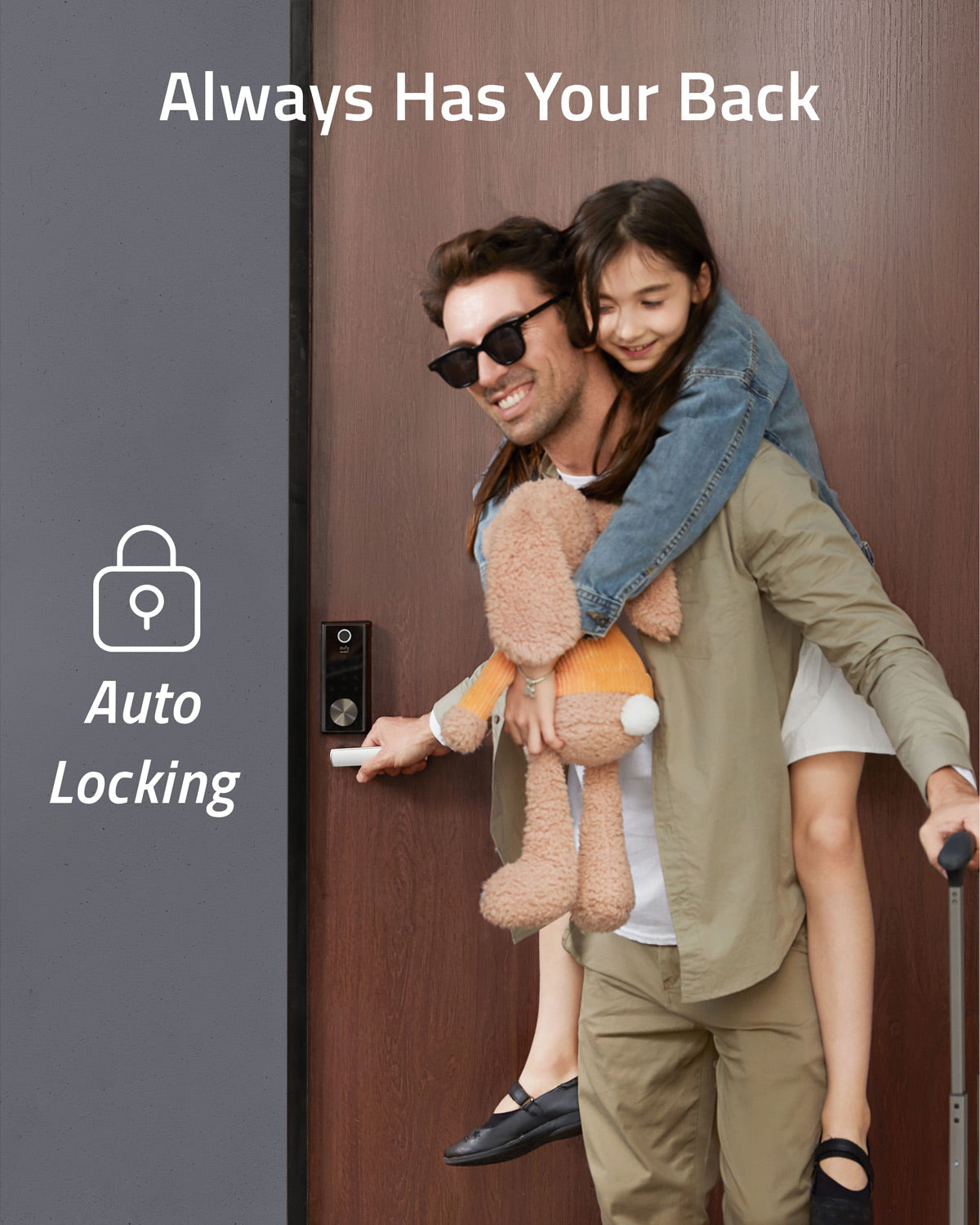 S230 Smart Lock