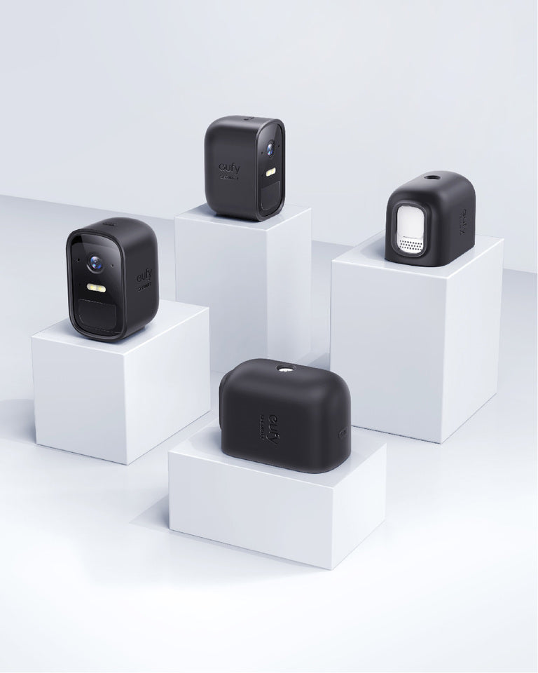 eufy security outdoor security camera