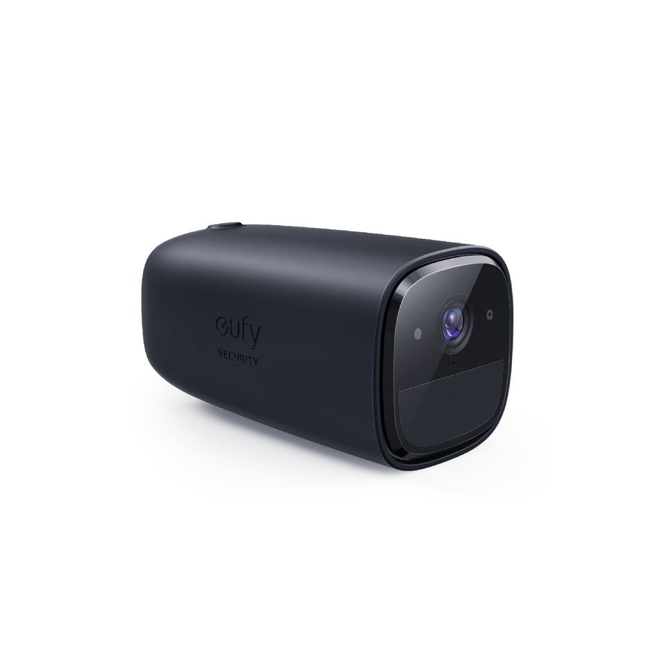eufy security camera system 