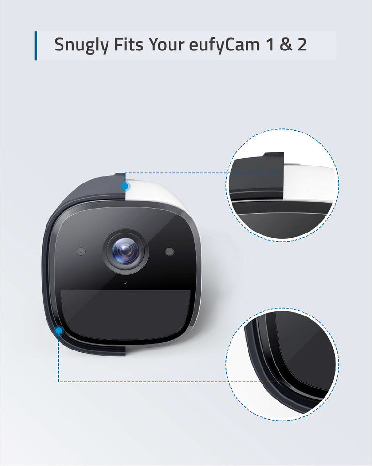 eufy security camera system 