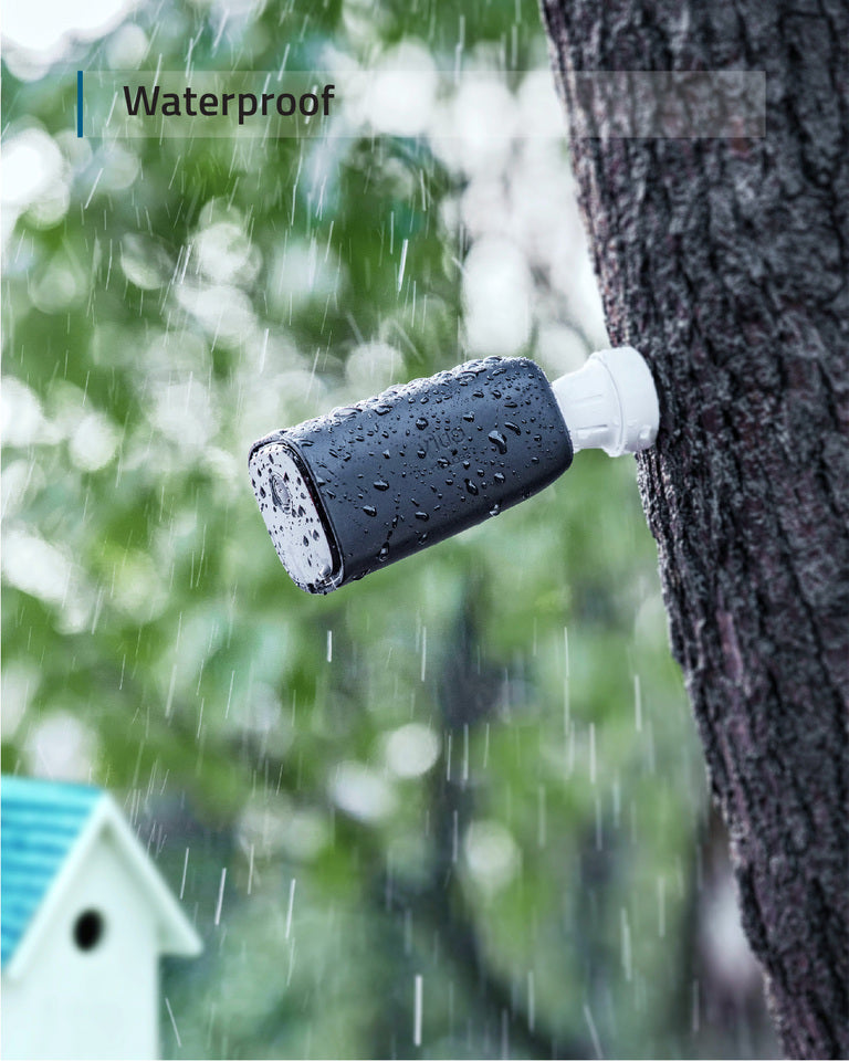 eufy security camera system 