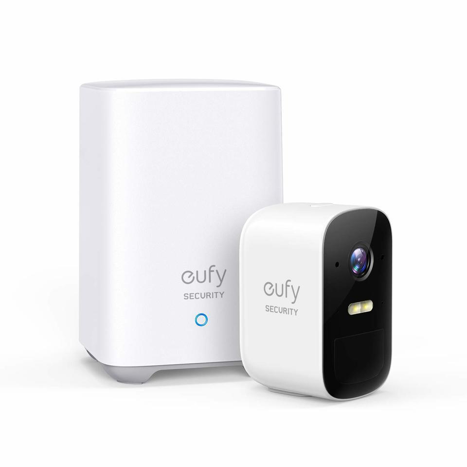 eufyCam 2C