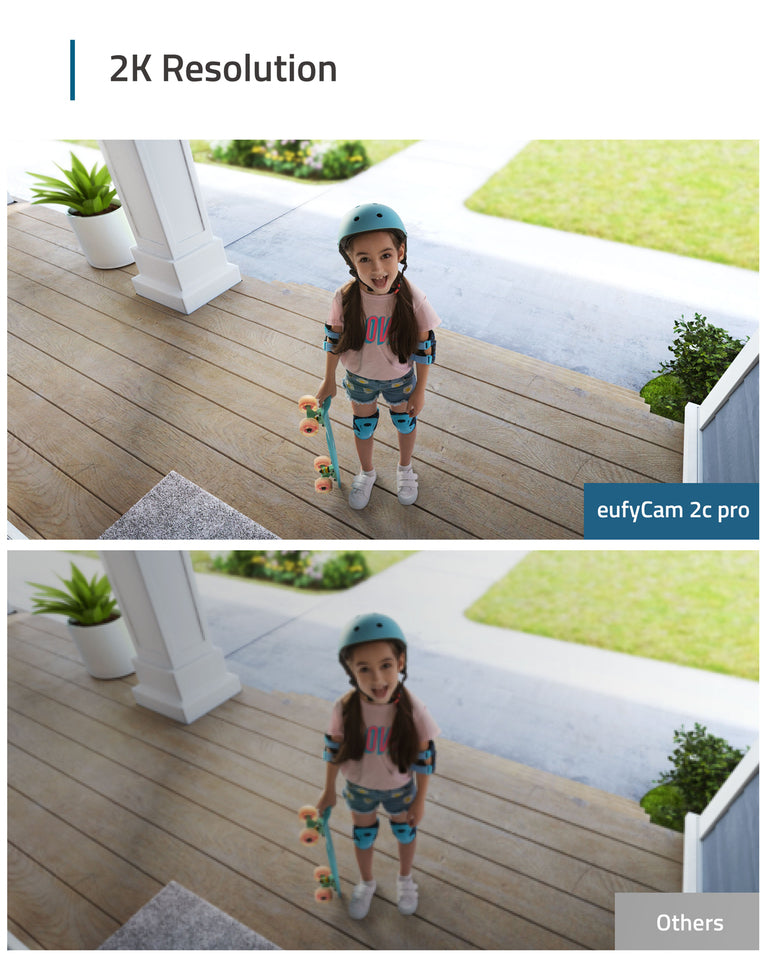 eufy security outdoor security camera