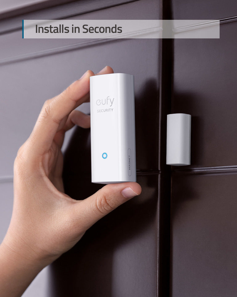 Entry Sensor