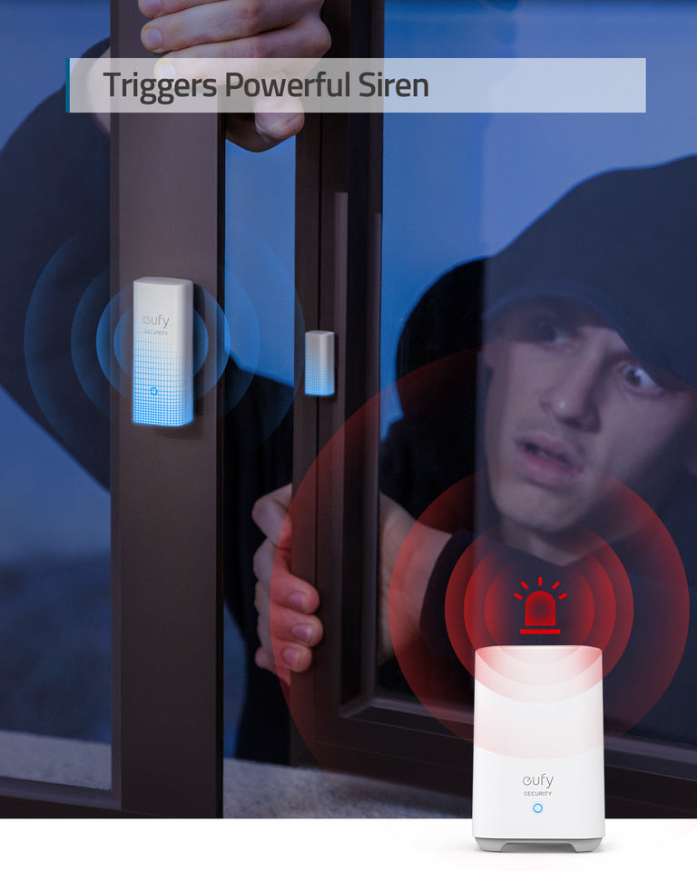 Entry Sensor