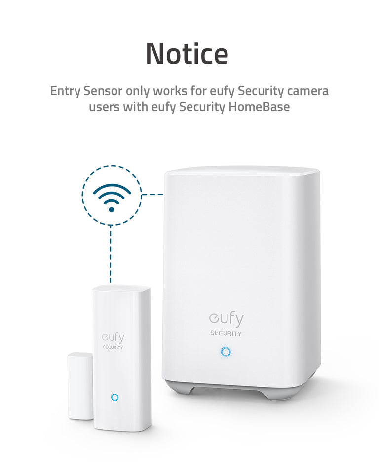 Entry Sensor