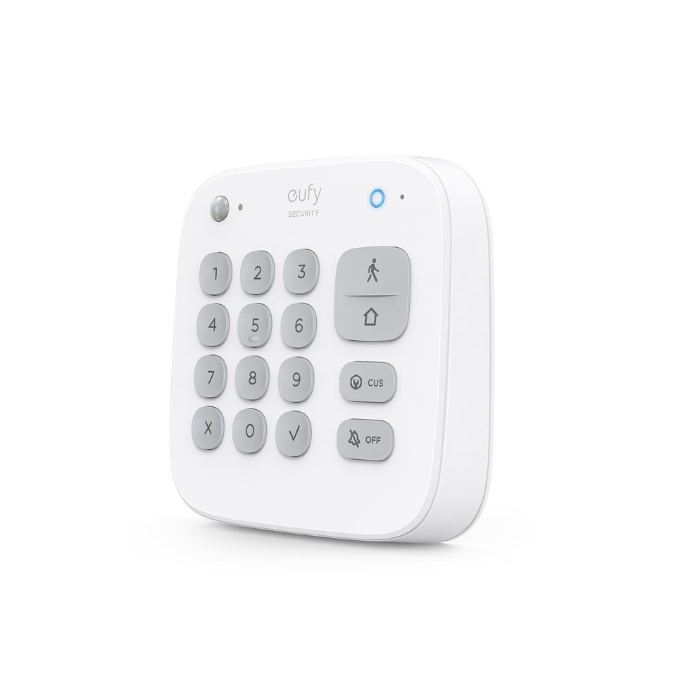 Keypad