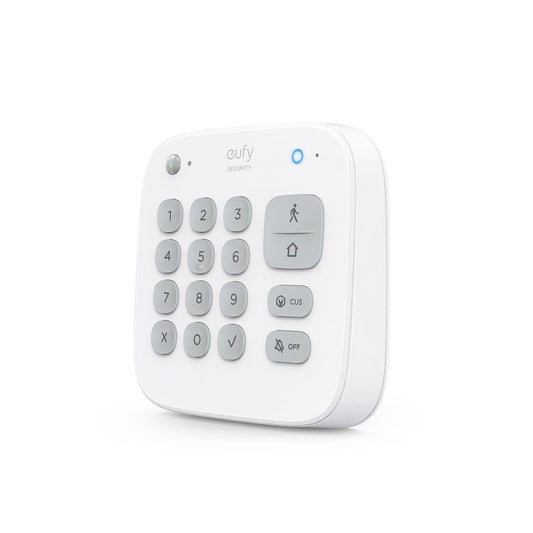 Keypad