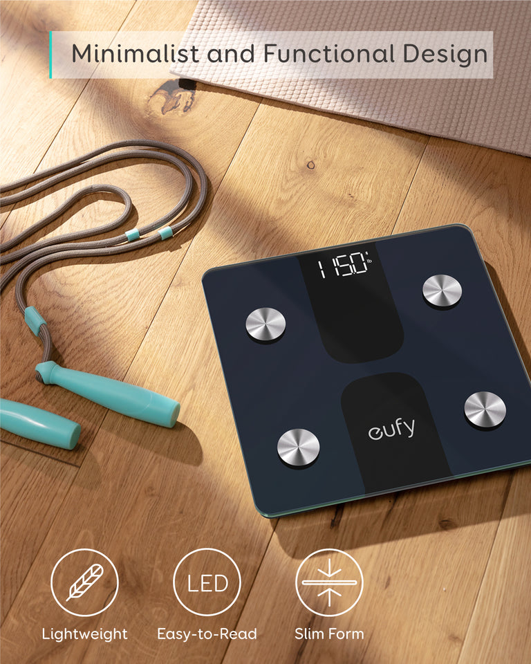 Smart Scale C1