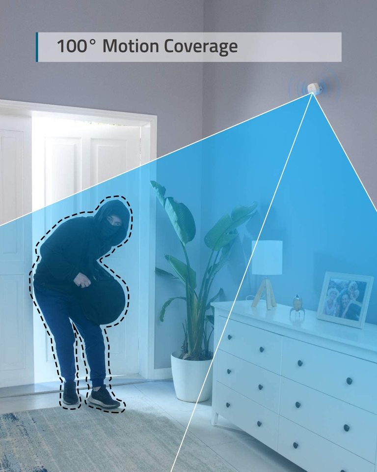 Motion Sensor