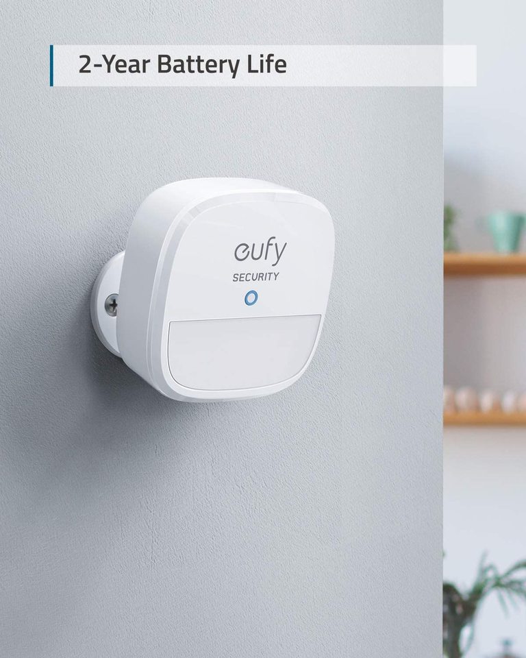 eufy Security Motion Sensor eufy AU AU