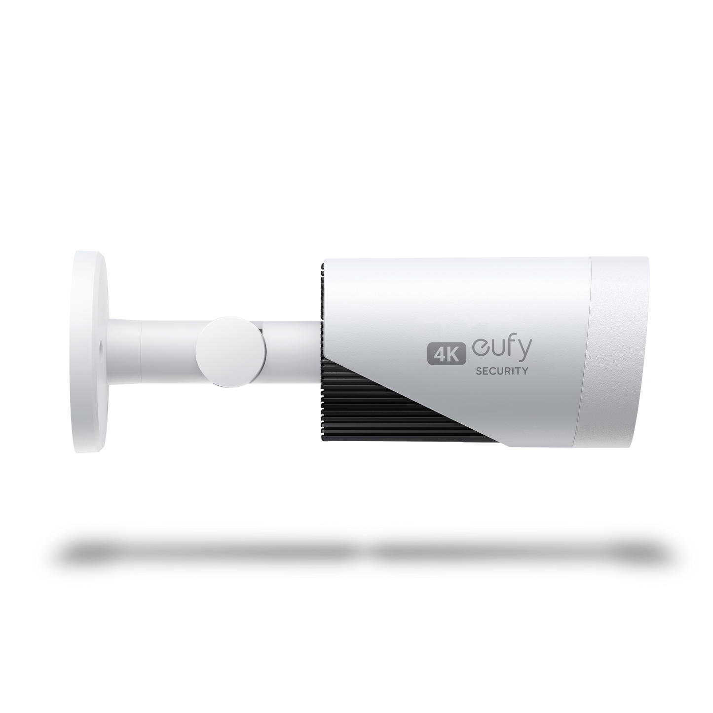 eufyCam Professional (E330) 24/7 Recording 4-Pack with HomeBase 3