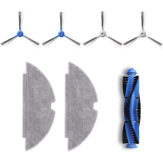 eufy RoboVac Replacement Kit, RoboVac L35 Hybrid/L35 Hybrid+ Accessory