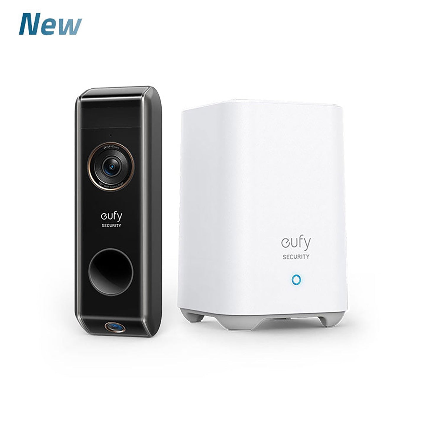 S330 Video Doorbell